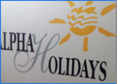 Alhpa Holidays - Panjim Image