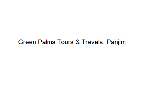 Green Palms Tours & Travels - Panjim Image