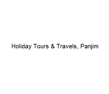 Holiday Tours & Travels - Panjim Image