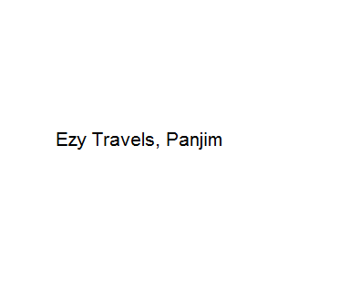 Ezy Travels - Panjim Image