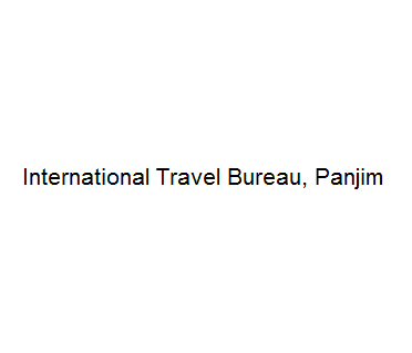 International Travel Bureau - Panjim Image