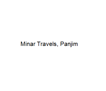 Minar Travels - Panjim Image