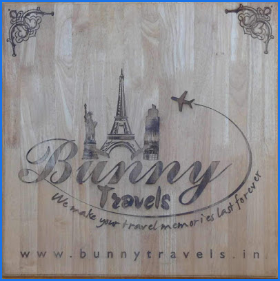 Bunny Travels - Panjim Image