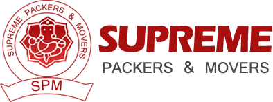 Supreme Packers and Movers - Mumbai Image