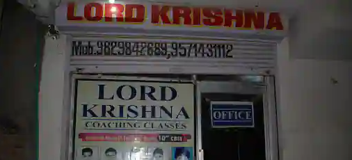 Lord Krishna Coaching Classes - Rangbari - Kota Image