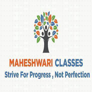 Maheshwari Classes - Kunhari - Kota Image