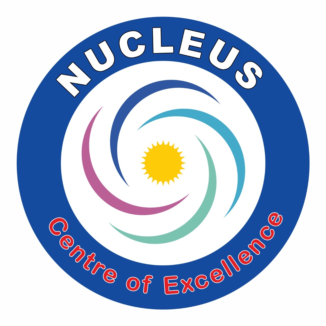 Nucleon Iit - Rajeev Gandhi Nagar - Kota Image