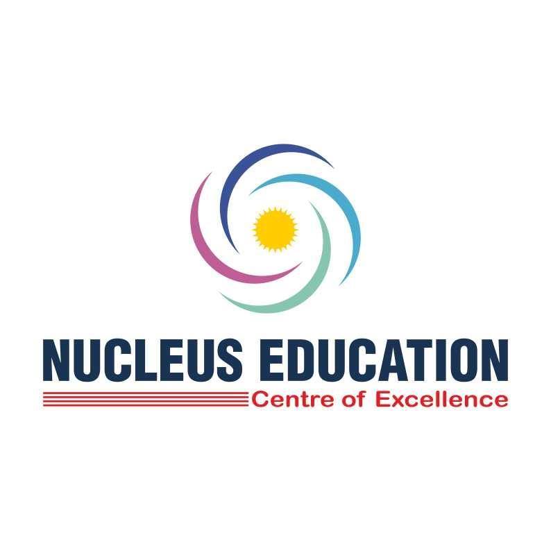 Nucleus Education - Mahaveer Nagar - Kota Image