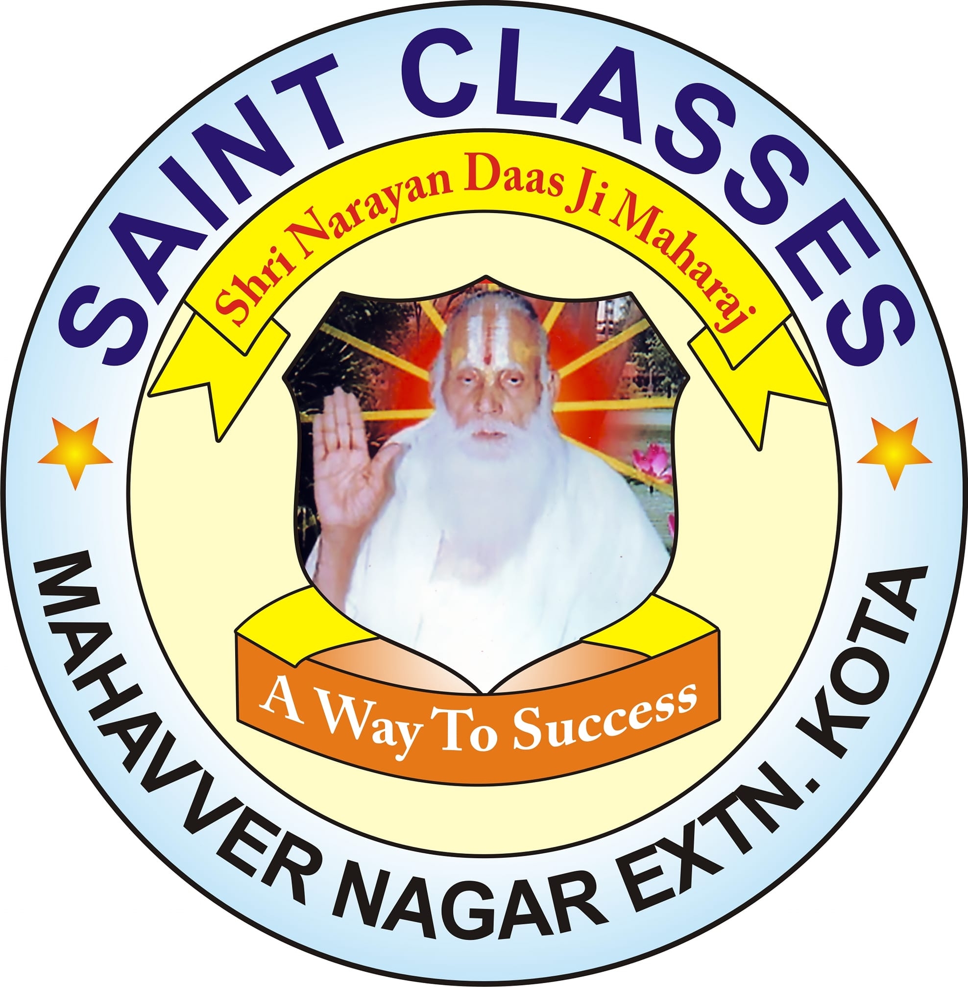 Saint Classes - Mahaveer Nagar - Kota Image