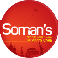 Soman's Leisure Tours - Calicut Image