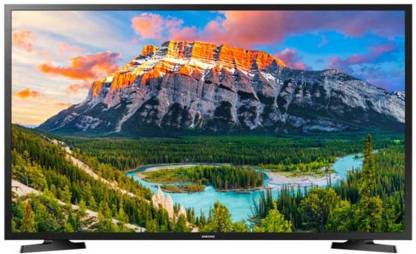 Samsung 108cm (43) Full HD LED TV (UA43N5005) Image