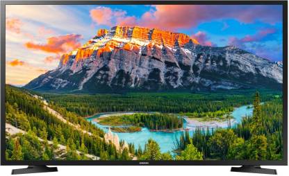 Samsung Series 5 100cm (40) Full HD LED TV (UA40N5000ARXXL) Image