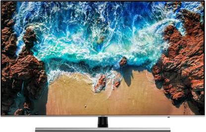 Samsung Series 8 163cm (65) Ultra HD (4K) LED Smart TV (65NU8000) Image