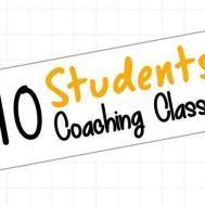 10 Students Coaching Classes - Mangalore Image