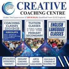 Creative Coaching Center - Mangalore Image