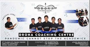 Drona Coaching Center - Mangalore Image