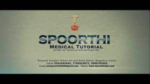Spoorthi Medical Tutorial - Mangalore Image