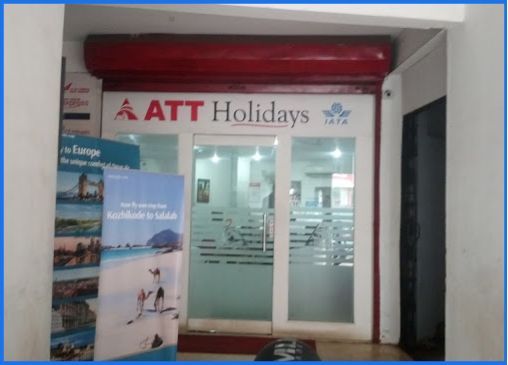 ATT Holidays - Calicut Image