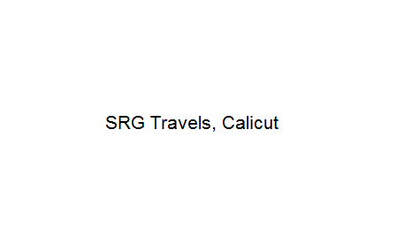 SRG Travels - Calicut Image