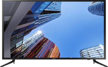 Samsung 5 100CM (40) Full HD LED TV (UA40M5000ARLXL) Image