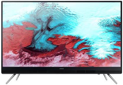 Samsung 108cm (43) Full HD LED TV (43K5100) Image