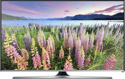 Samsung 123cm (49) Full HD LED Smart TV (49K5570) Image