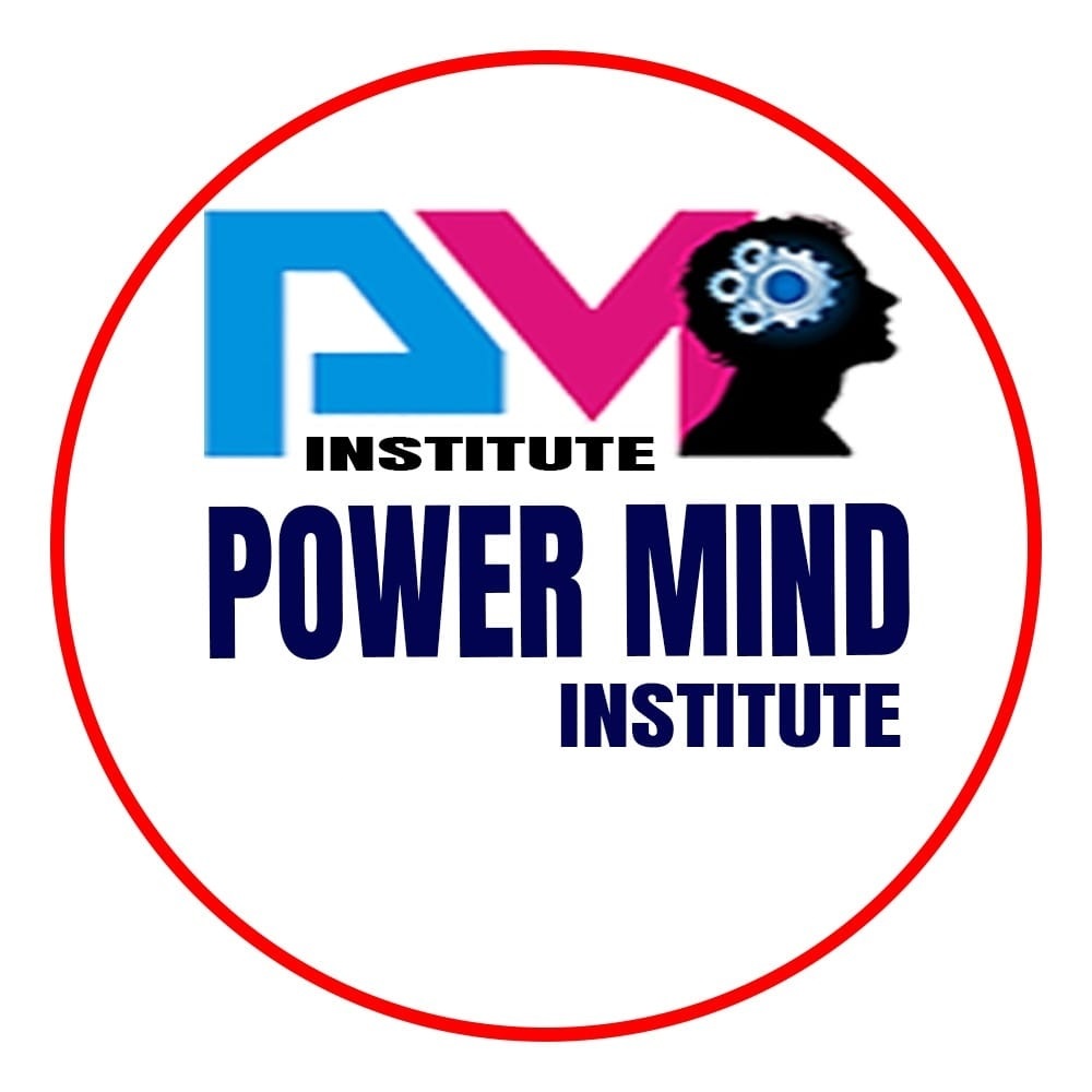 Power Mind Institute - Jaipur Image