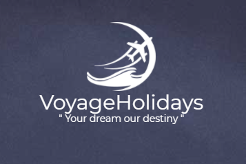 Voyager Holidays - Calicut Image