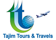 Tajim Tours & Travels - Kota Image