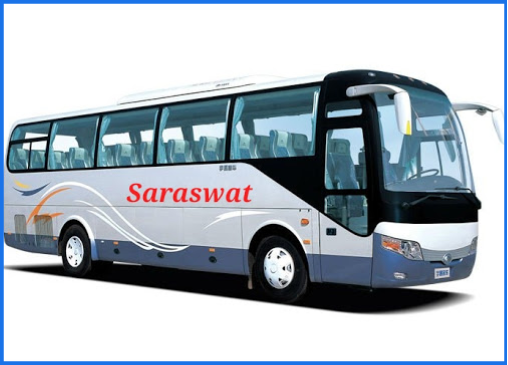 Saraswat Travels - Kota Image