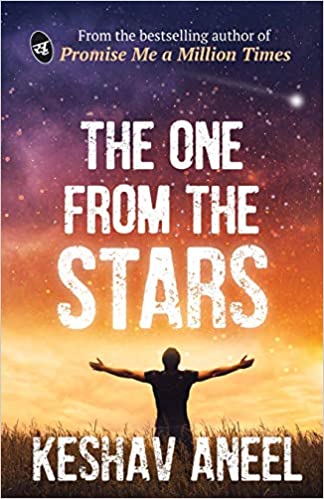 The One from the Stars - Keshav Aneel Image