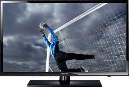 Samsung Series 4 80cm (32) HD Ready LED TV (UA32FH4003RLXL) Image