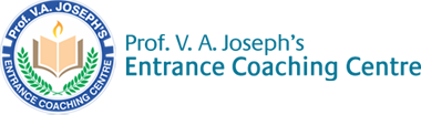 Prof. V A Joseph'S Entrance Coaching Centre - Kochi Image