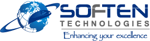 Soften Technologies - Kochi Image