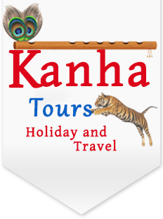 Kanha Tours & Travels - Kota Image