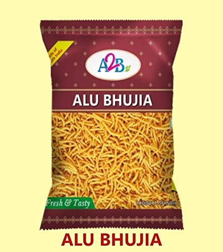 A2B Alu Bhujia Image