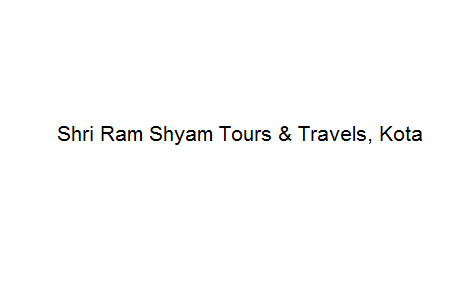 Shri Ram Shyam Tours & Travels - Kota Image