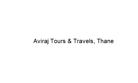 Aviraj Tours & Travels - Thane Image