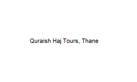 Quraish Haj Tours - Thane Image