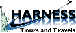 Harness Tours & Travels - Thane Image