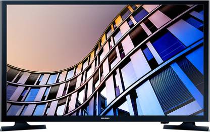 Samsung Basic Smart 80cm (32) HD Ready LED TV (32M4100) Image