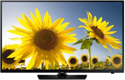 Samsung 120.9cm (48) HD Ready LED Smart TV (48H4250) Image