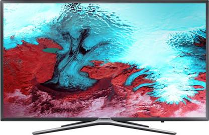 Samsung 108cm (43) Full HD LED Smart TV (43K5570) Image