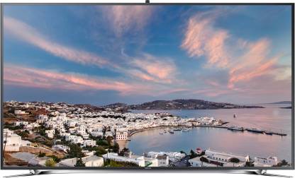 Samsung (65) Ultra HD (4K) LED Smart TV (65F9000) Image