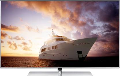 Samsung (46) Full HD LED Smart TV (UA46F7500BR) Image