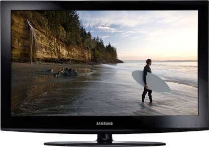 Samsung (32) HD Ready LED TV (LA32E420E2R) Image