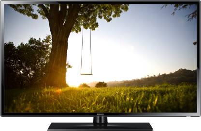 Samsung (46) Full HD LED Smart TV (UA46F6400AR) Image