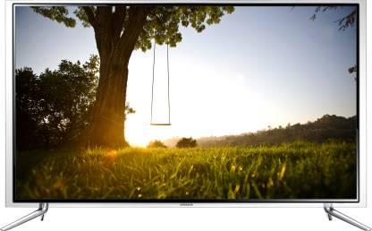 Samsung (40) Full HD LED Smart TV (UA40F6800AR) Image