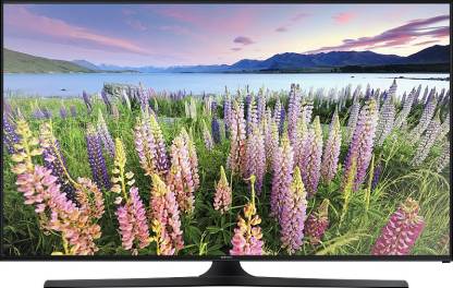 Samsung 101cm (40) Full HD LED TV (40J5100) Image