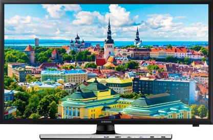 Samsung 80cm (31.4) HD Ready LED TV (32J4100) Image